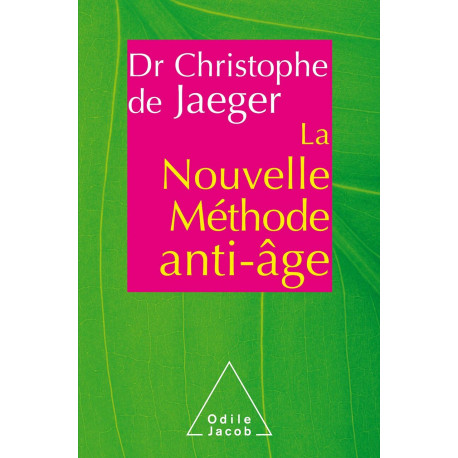 La Nouvelle Méthode anti-âge