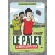 Le palet le manuel officieux