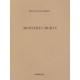 Monstres morts