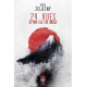 24 vues du mont Fuji par Hokusai