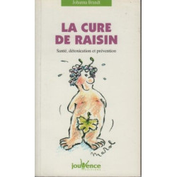 La cure de raisin
