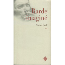 Barde imaginé