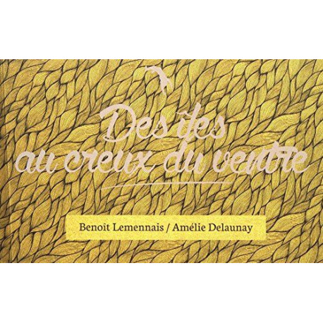 Des iles au creux du ventre
