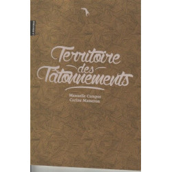 Territoire des tatonnements