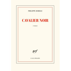 Cavalier noir