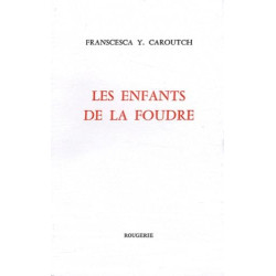 Les enfants de la foudre