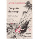 La grotte du congre