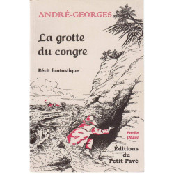 La grotte du congre