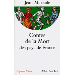 Contes de la mort des pays de France
