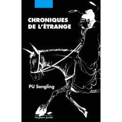 Chroniques de l'etrange