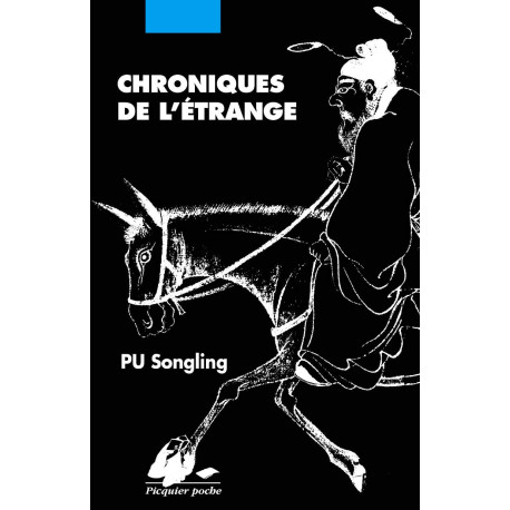 Chroniques de l'etrange