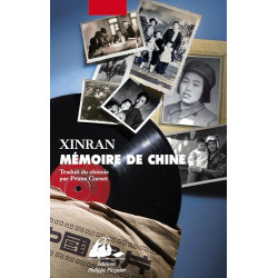 Mémoire de Chine
