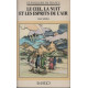 Le Ciel la nuit et les esprits de l'air