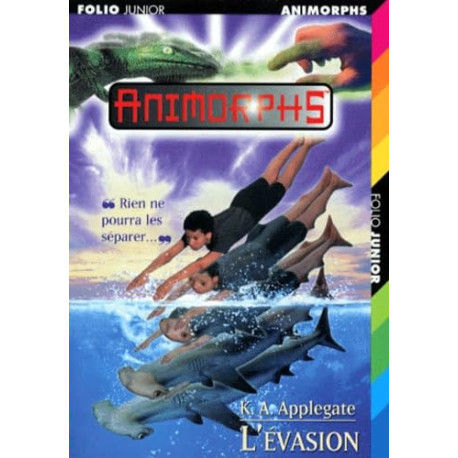 L'évasion