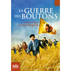LA GUERRE DES BOUTONS FILM
