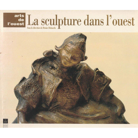 La sculpture dans l ouest