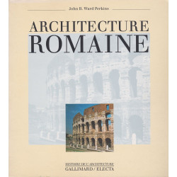 Architecture romaine