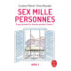 Sex mille personnes: A quoi pensent les femmes pendant l'amour