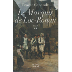 Marquis de Loc-Ronan (le)
