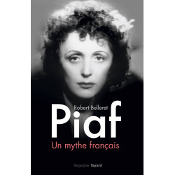 Piaf: un myhte francais