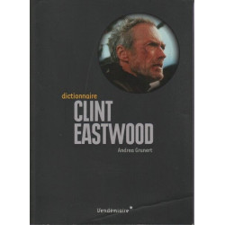 DICTIONNAIRE CLINT EASTWOOD