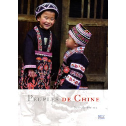 Peuples de Chine