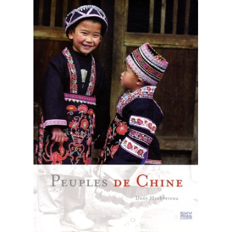 Peuples de Chine