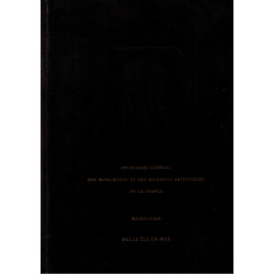 Inventaire general des monuments et des richesses artistiques de...