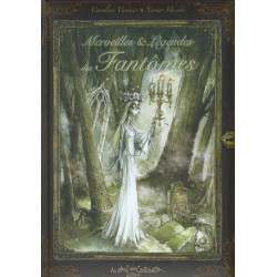 Merveilles et légendes des fantômes