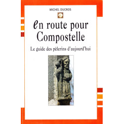 En route pour Compostelle
