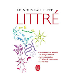 Le Nouveau Petit Littre