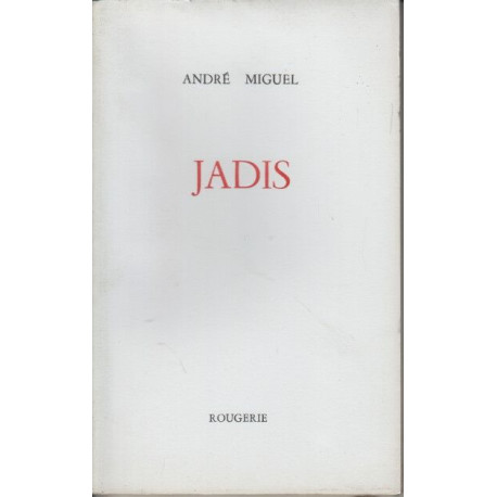 Jadis