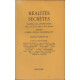 Réalités secrètes