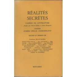 Réalités secrètes