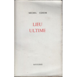 Lieu ultime