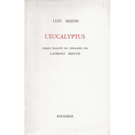 L' eucalyptus