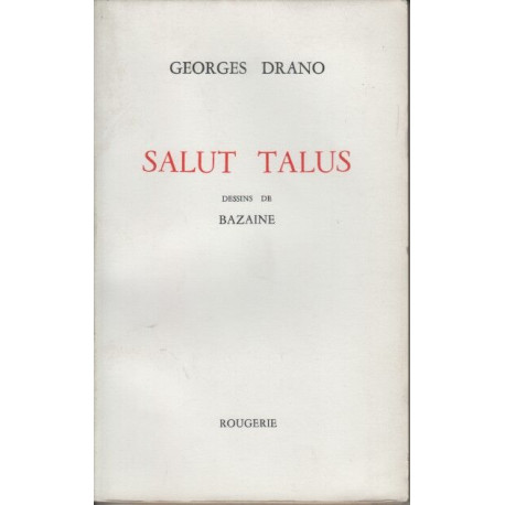 Salut Talus