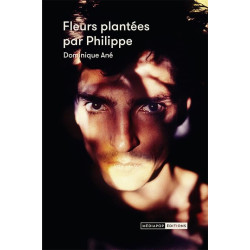 Fleurs plantées par Philippe