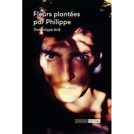 Fleurs plantées par Philippe