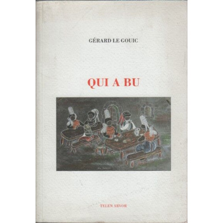 Qui a bu