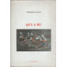 Qui a bu
