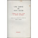 Une amitié de Max Jacob lettres de Max Jacob a Robert Levesque