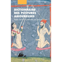 Dictionnaire Des Postures Amoure