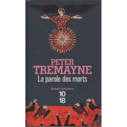 La parole des morts