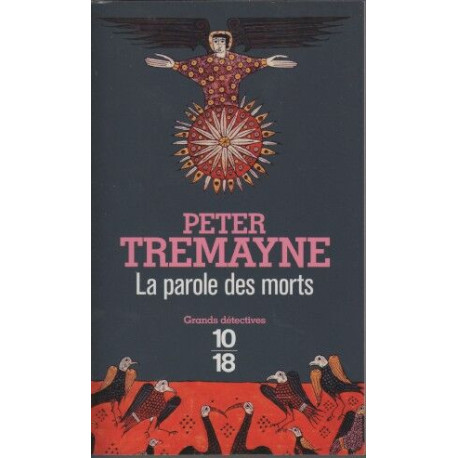 La parole des morts