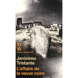 L'affaire de la veuve noire (2)