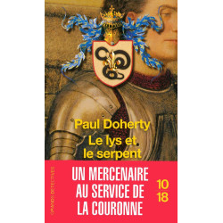 Le lys et le serpent