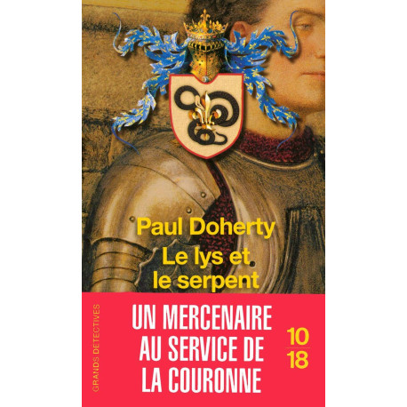 Le lys et le serpent