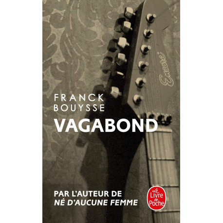 Vagabond