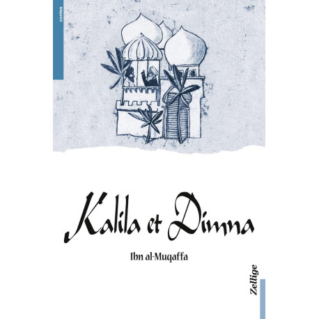 Kallila et Dimna